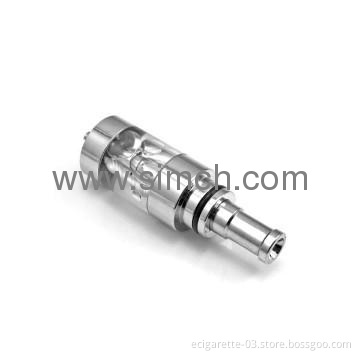 super vapor for K200,KTS e cigarette ,newly  promoted X6 V2 atomizer